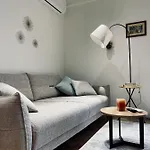 Apartment Sui's Tirana