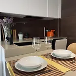 Apartment Sui's Tirana