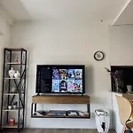 Sui's Appartement *