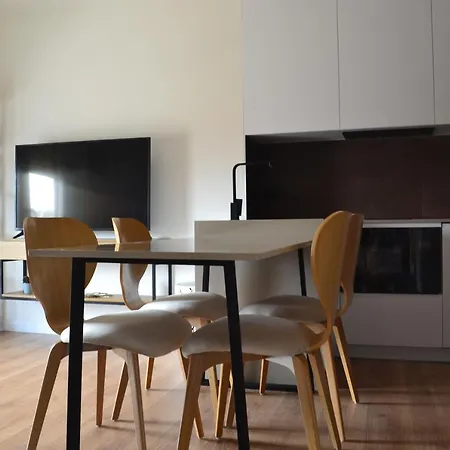 Apartment Sui's *