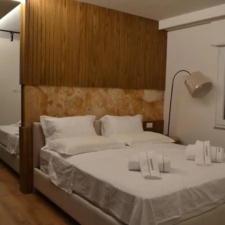 Apartamento Sui's *