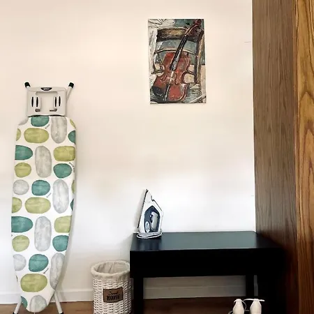 Apartamento Sui's *