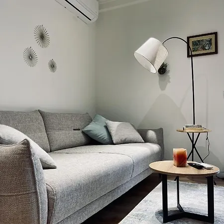 Apartment Sui's Tirana