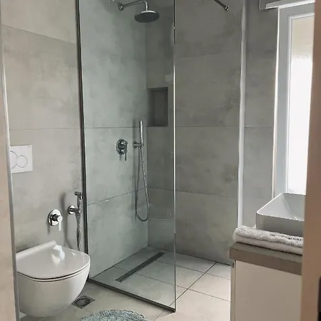 Apartamento Sui's *