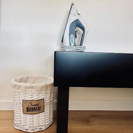 Apartamento Sui's *