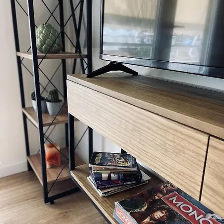 Apartment Sui's