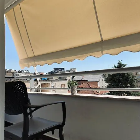 Apartment Sui's