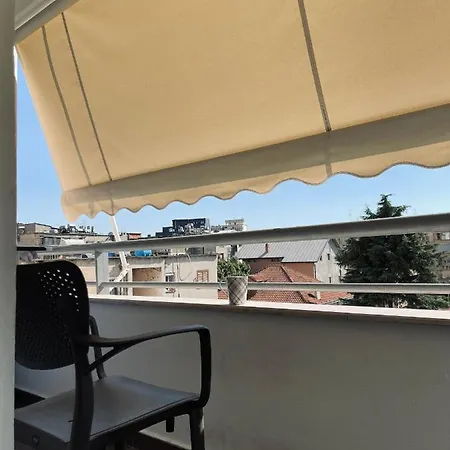 Apartamento Sui's