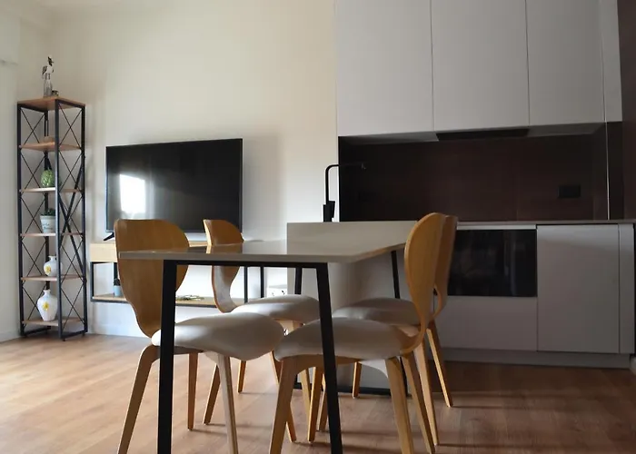 アパート Sui's *