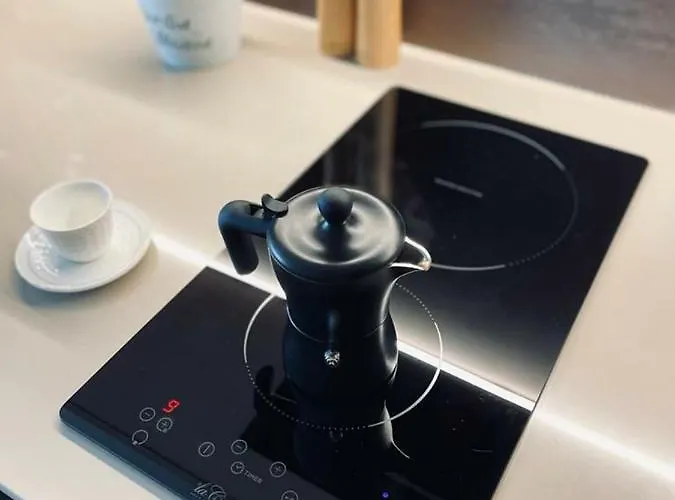 Lägenhet Sui's Tirana