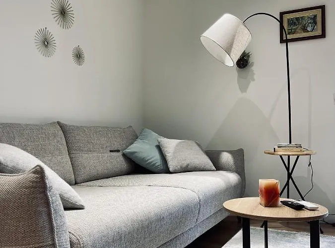 Apartmán Sui's Tirana