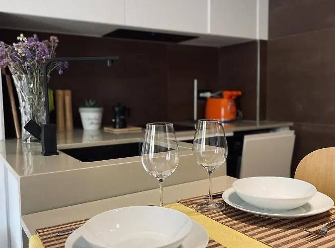 Lägenhet Sui's Tirana