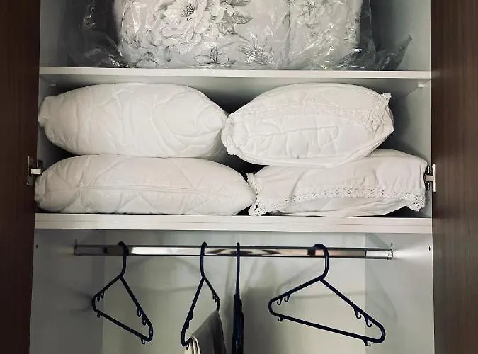 Sui's Lägenhet Tirana