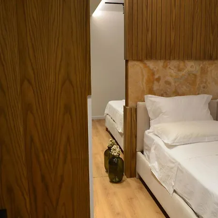 Apartman Sui's