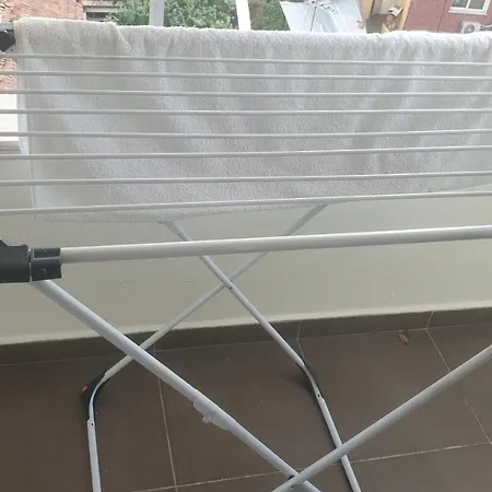 Sui's Apartman