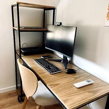 Sui's Apartman *
