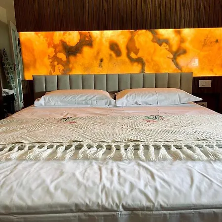 Sui's Apartman