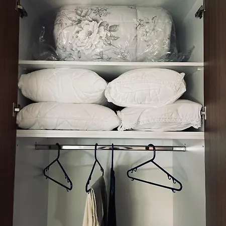 Sui's Apartman Tirana