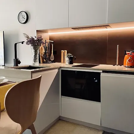 Apartman Sui's *